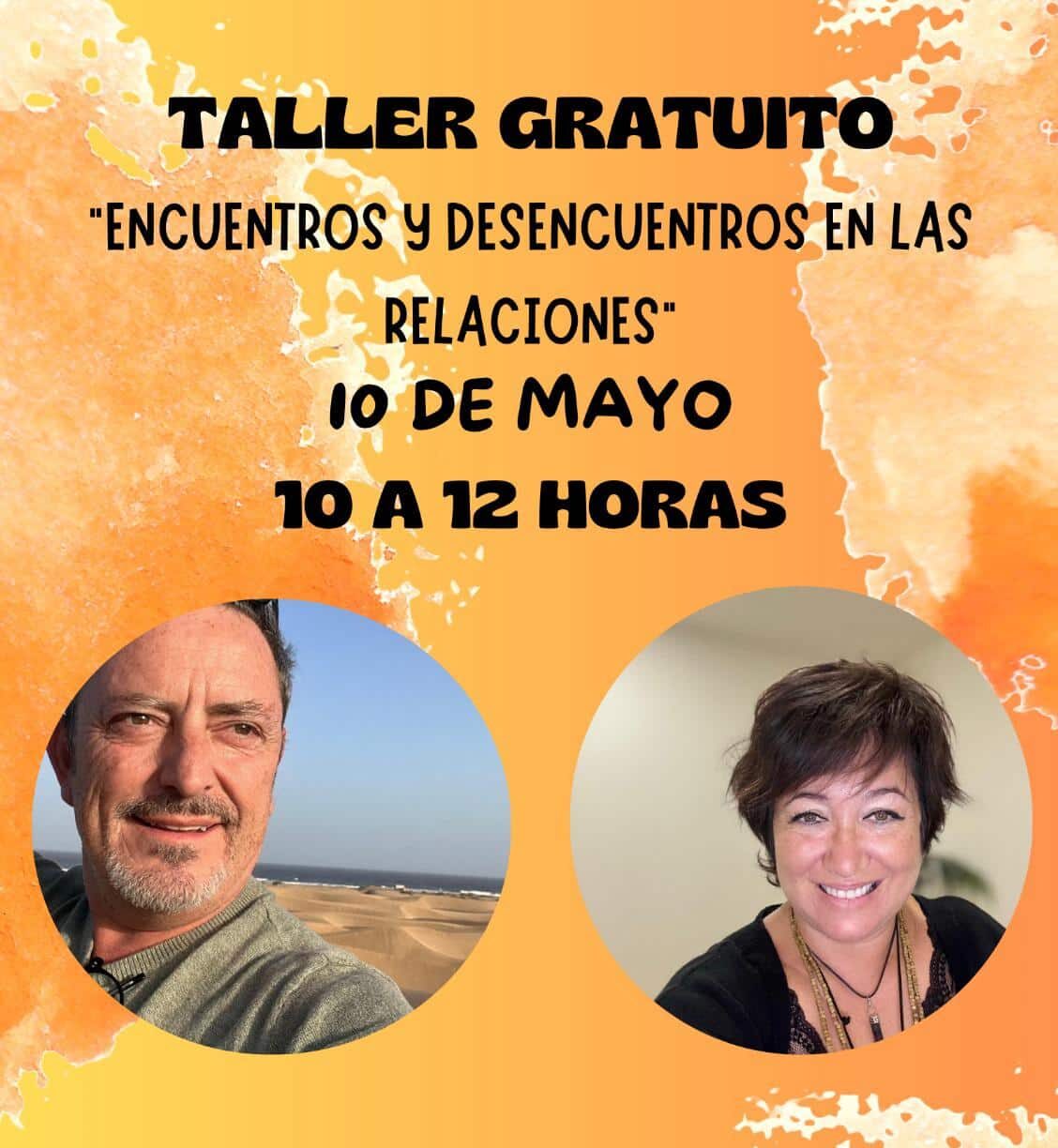 taller gratuït parella